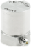 Charge-output Piezoelectric Accelerometer CA-YD-117